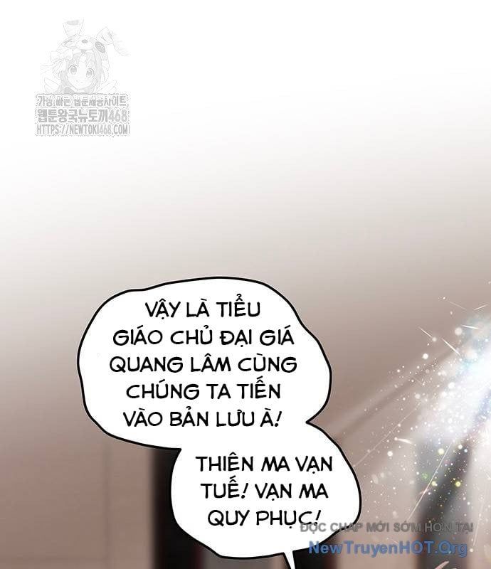 Tôi Trở Thành Chồng Của Giáo Chủ Ma Giáo Chương 24 Ảnh 158