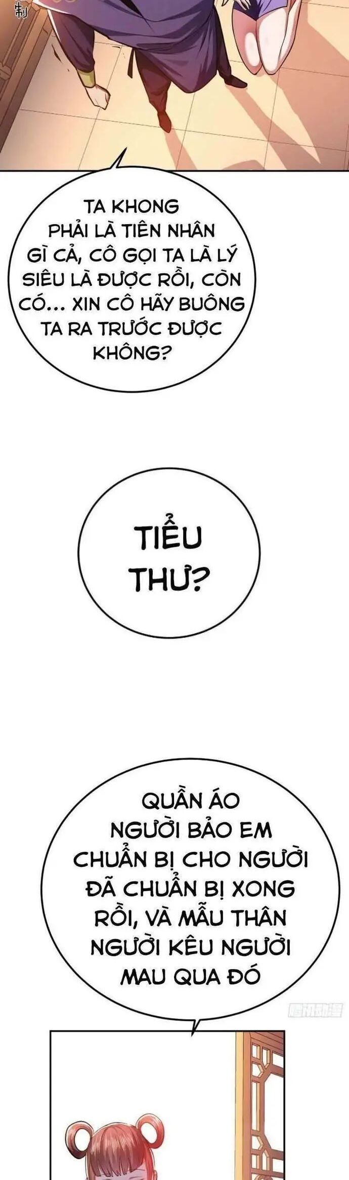 Ta Thu Thập Hậu Cung Của Anh Hùng Chương 9 Ảnh 24