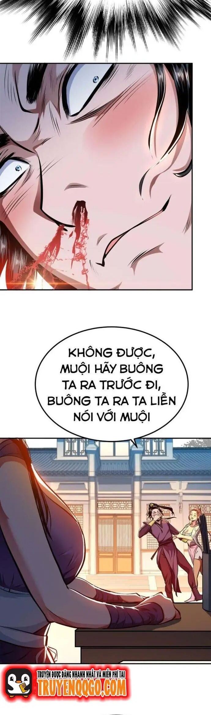 Ta Thu Thập Hậu Cung Của Anh Hùng Chương 8 Ảnh 19