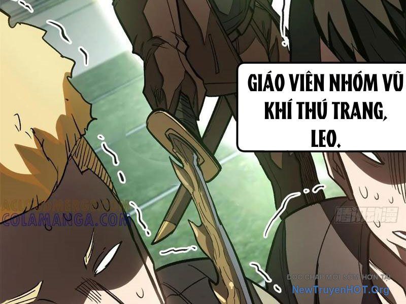 Thế Giới Siêu Phàm! Tôi Là Ma Cà Rồng !? Chương 16 Ảnh 83