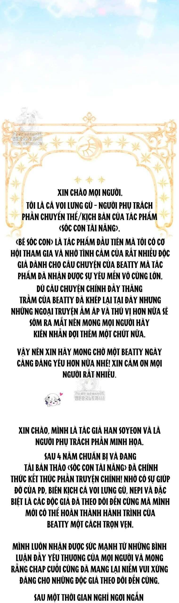 Sóc Nhỏ Tài Năng Chương 119 Ảnh 74