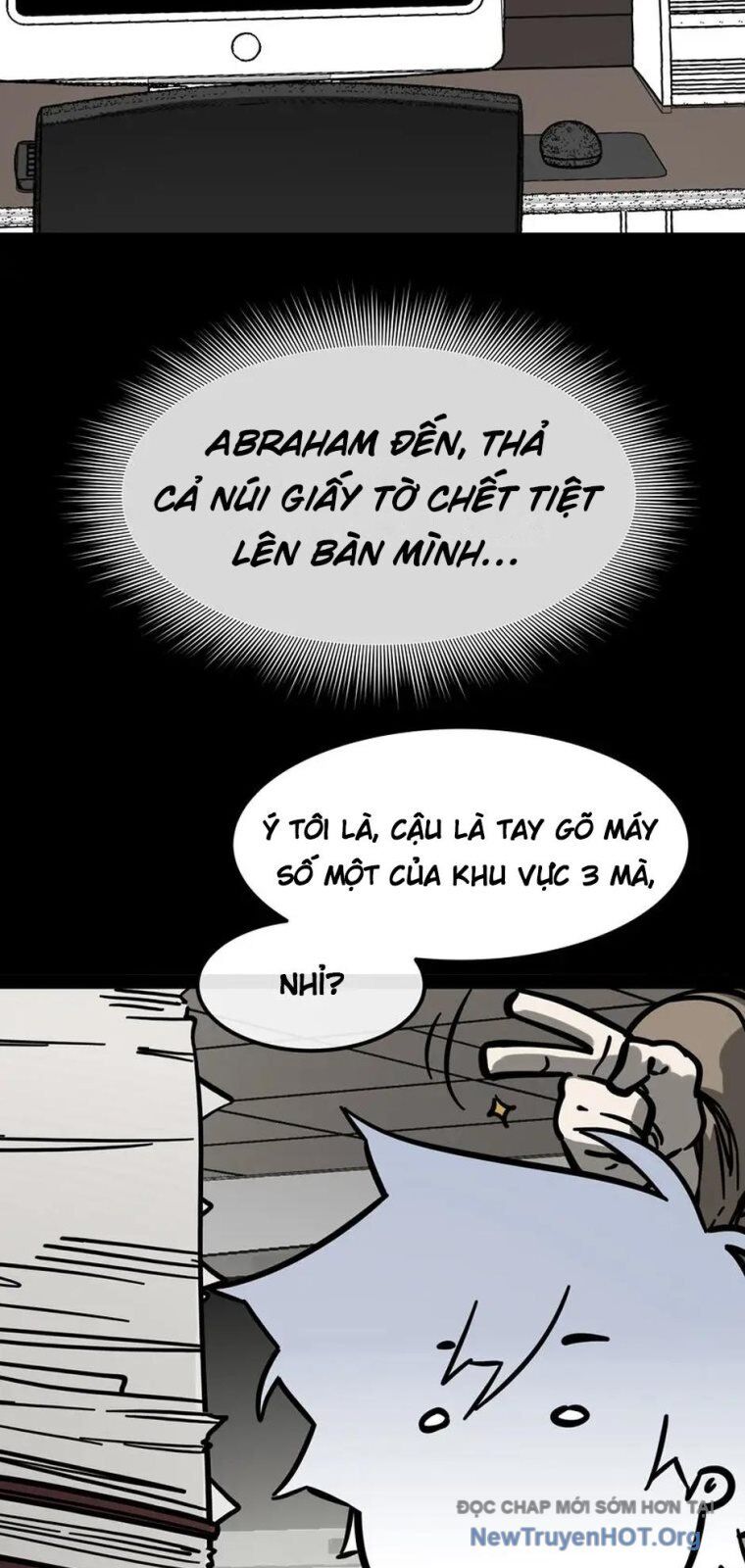 Sống Còn Chương 5 Ảnh 7