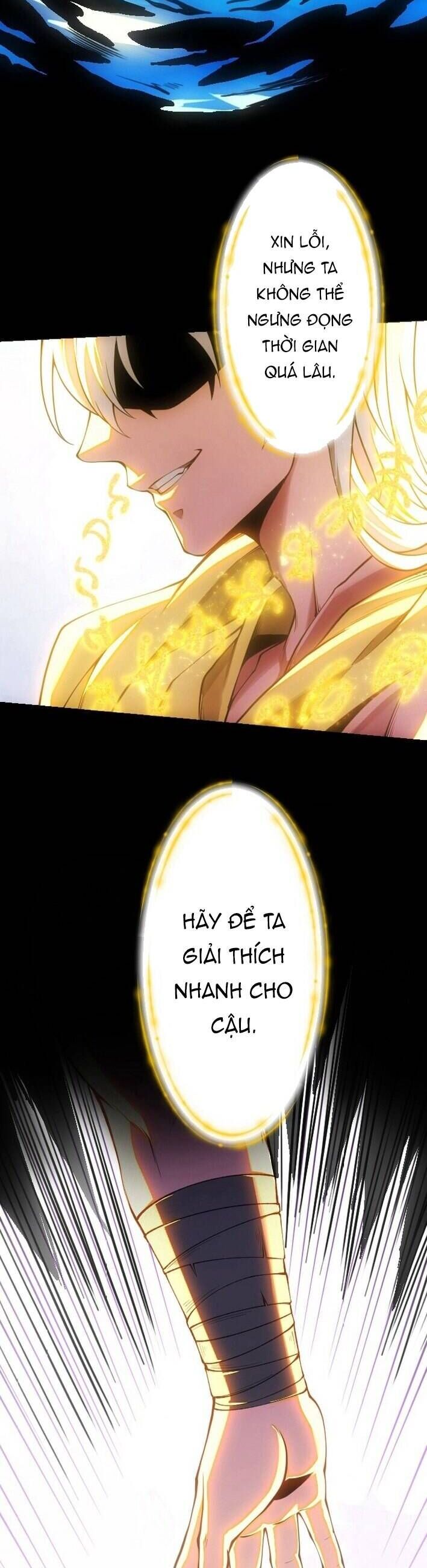 Ore Dake Level Down No Saikyou Kakuseisha Chương 2 Ảnh 8