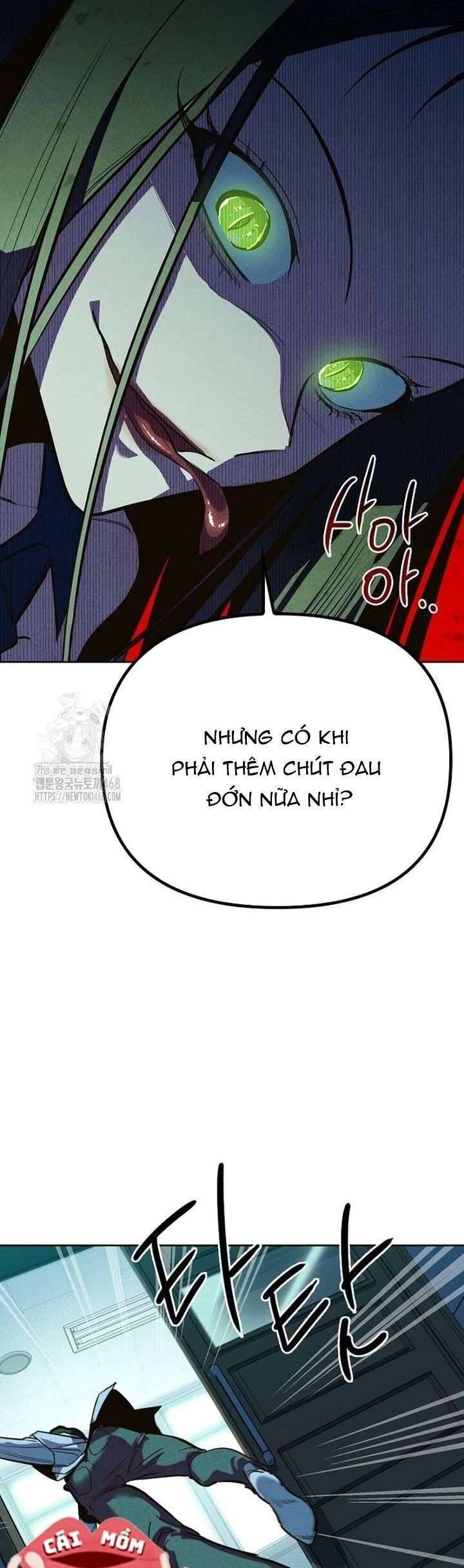 Thiếu Nữ Hoàng Đạo Chương 6 Ảnh 57