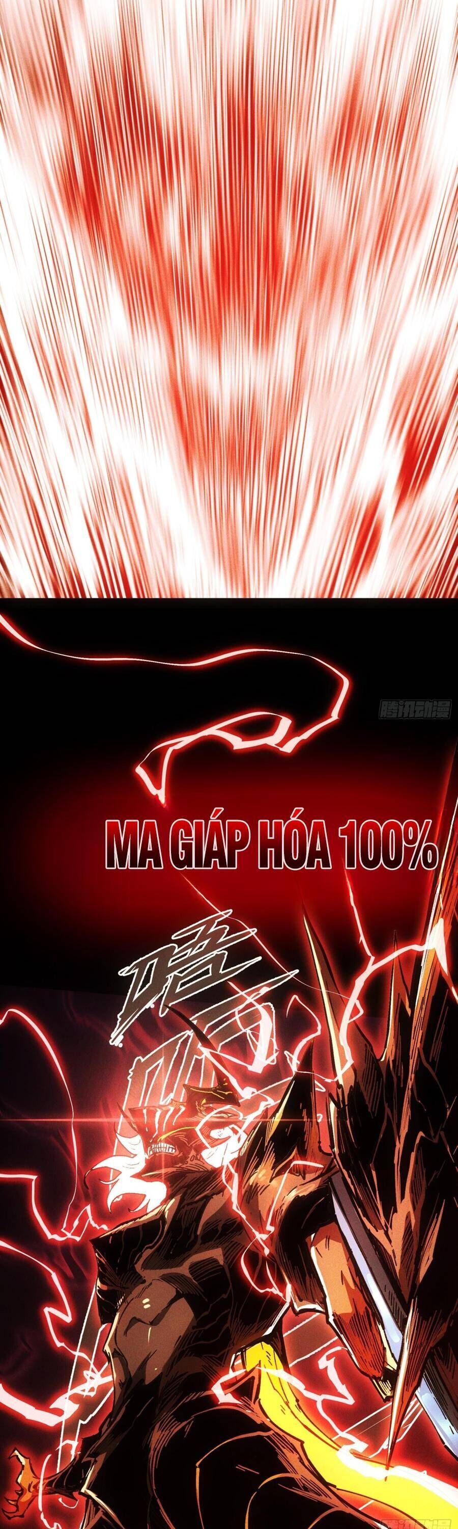 Không Chết Được Ta Đành Thống Trị Ma Giới Chương 112 Ảnh 10