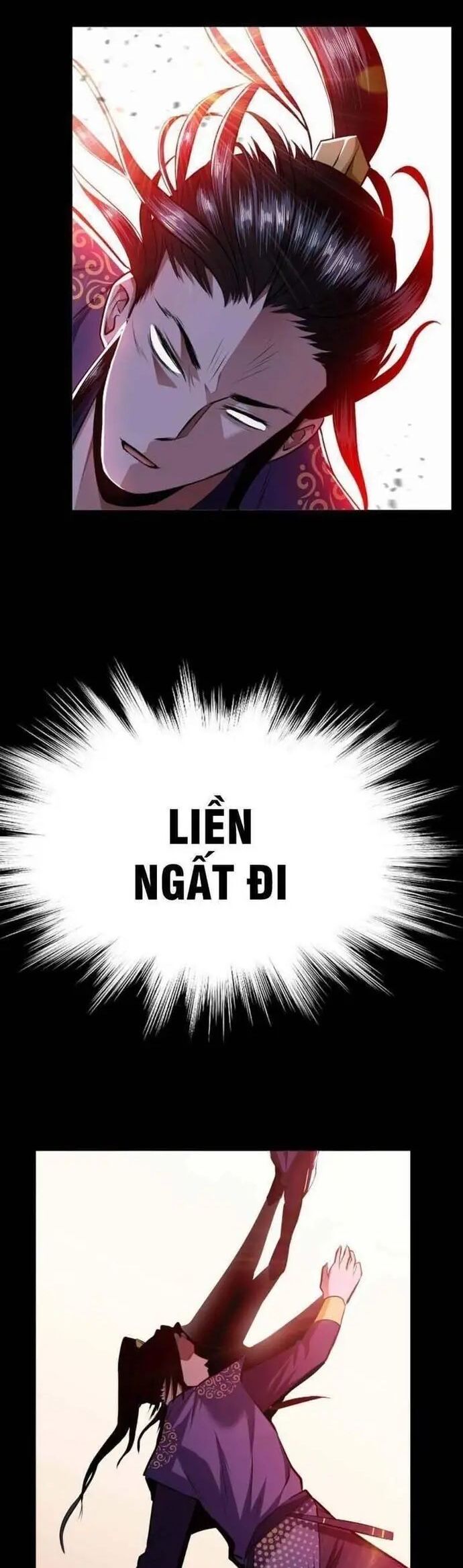 Ta Thu Thập Hậu Cung Của Anh Hùng Chương 9 Ảnh 13