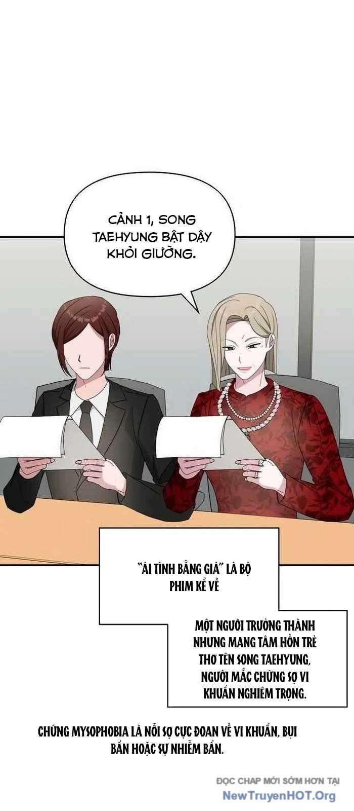 Tôi Bị Hiểu Lầm Là Diễn Viên Thiên Tài Quái Vật Chương 60 Ảnh 34