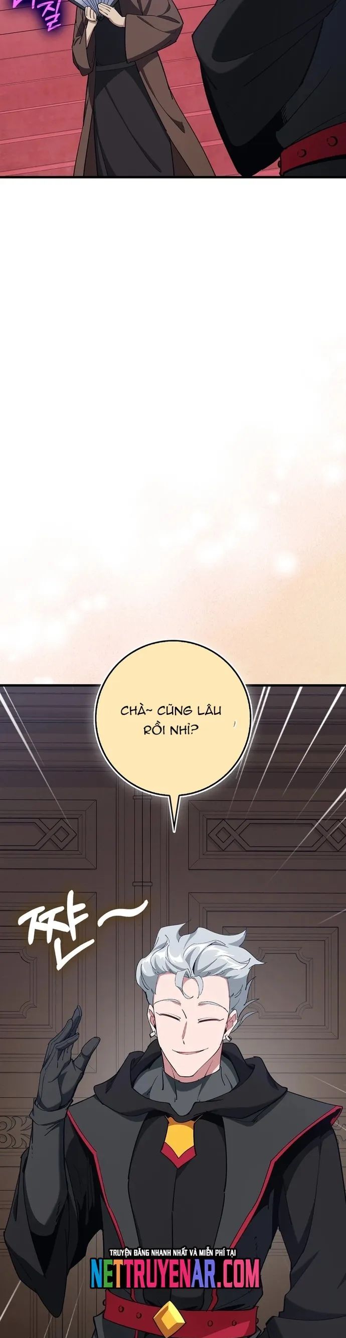 Người Chơi Cấp Tối Đa Chương 94 Ảnh 38