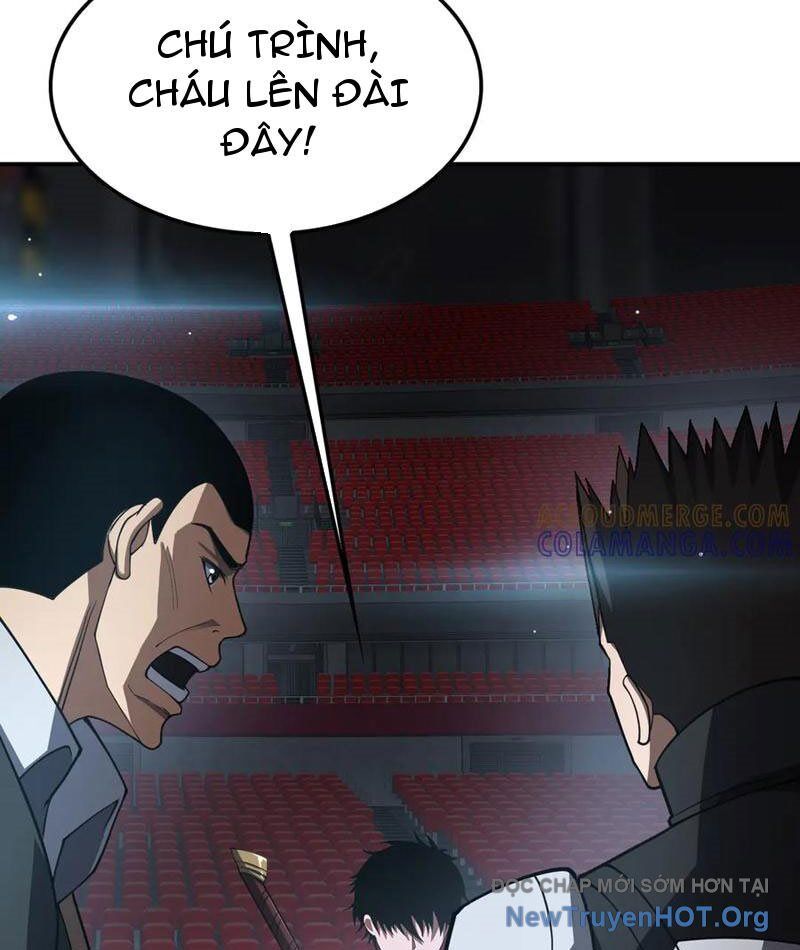Mạt Thế Kiếm Thần: Ta Chấn Kinh Toàn Cầu Chương 88 Ảnh 41