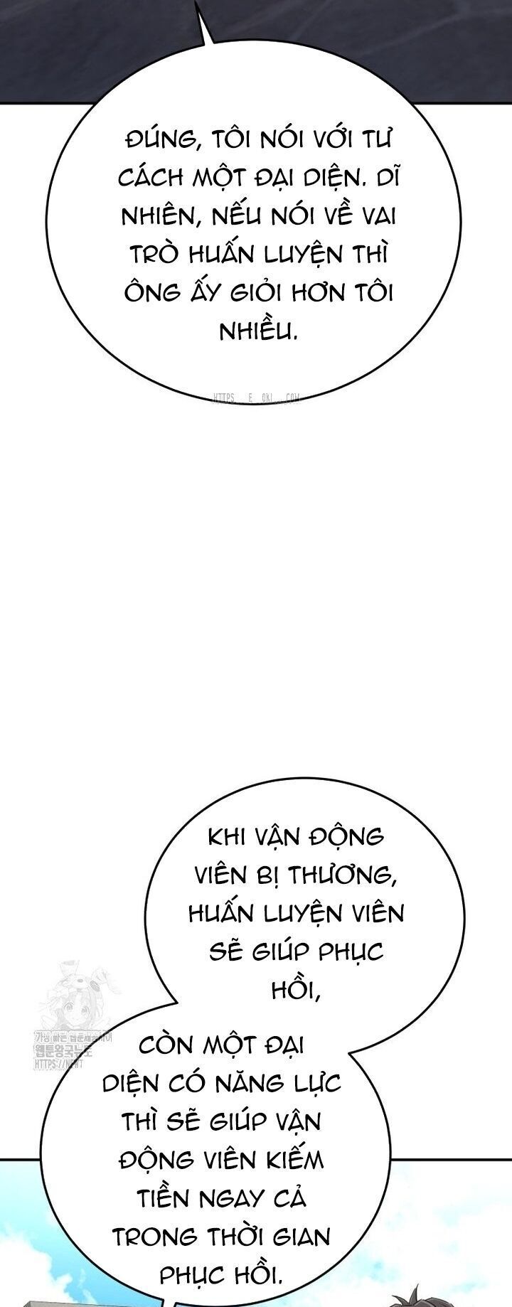 Ác Nhân Lồng Bát Giác Chương 47 Ảnh 36