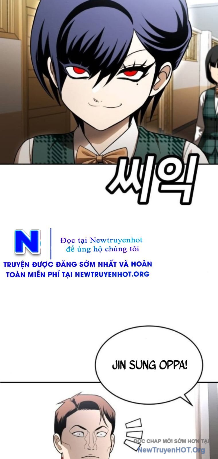 Món Đồ Chơi Chương 49 Ảnh 115