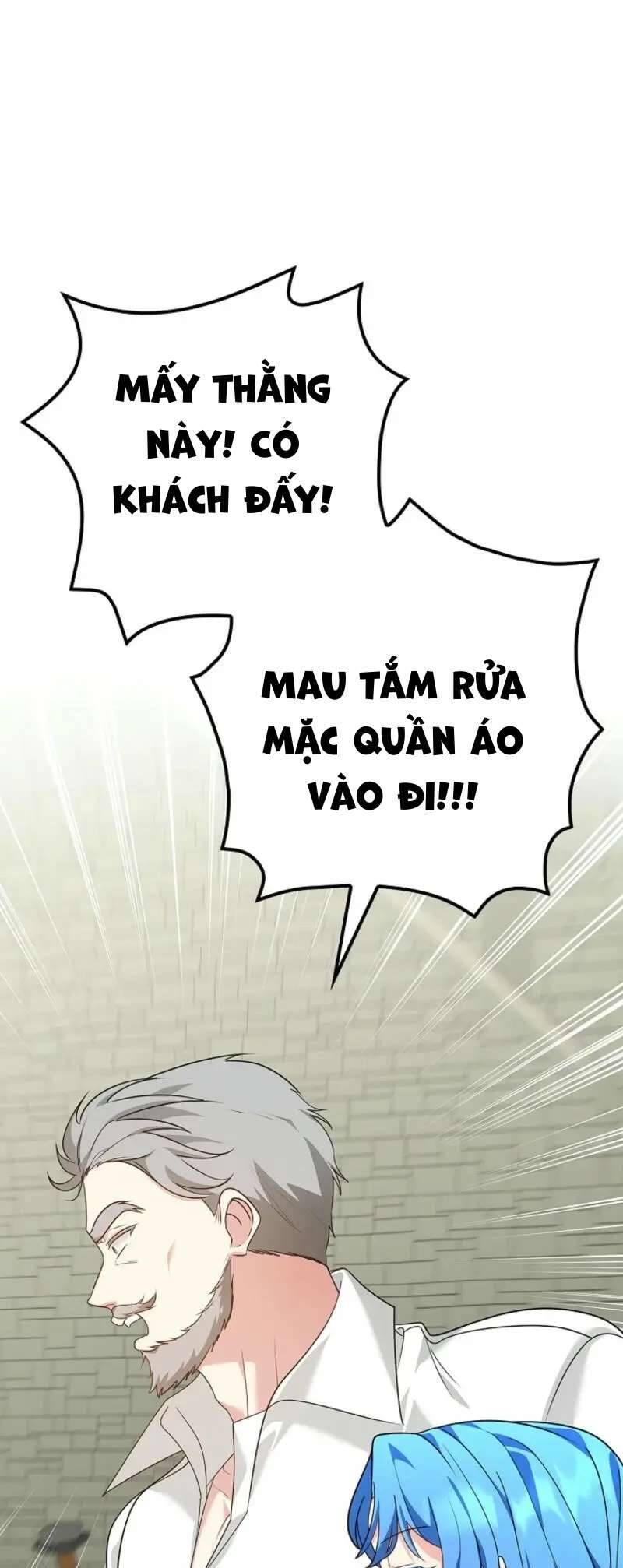 Tuy Là Mẹ Chồng Nhưng Tôi Không Thích Mâu Thuẫn Giữa Mẹ Chồng Và Nàng Dâu Chương 17 Ảnh 16