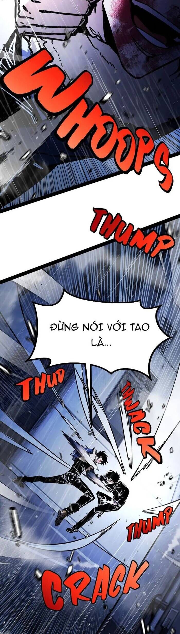 Sống Còn Chương 3 Ảnh 28