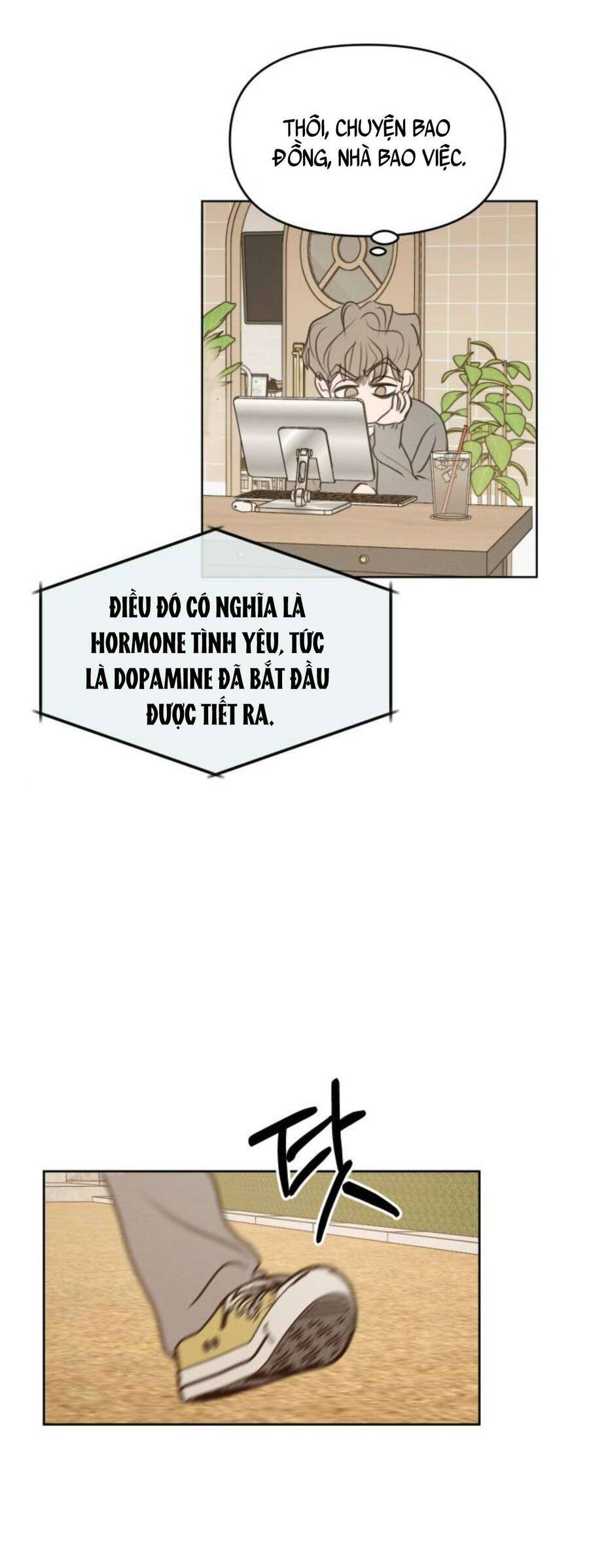 Muốn Được Lừa Dối Chương 12 Ảnh 16