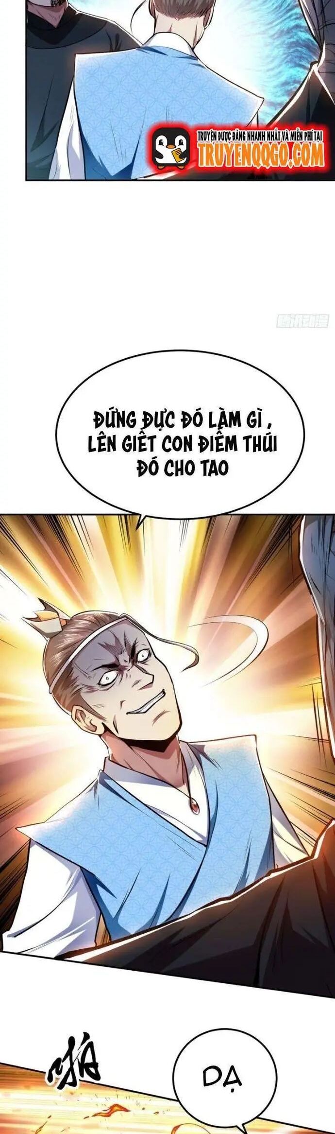 Ta Thu Thập Hậu Cung Của Anh Hùng Chương 7 Ảnh 13