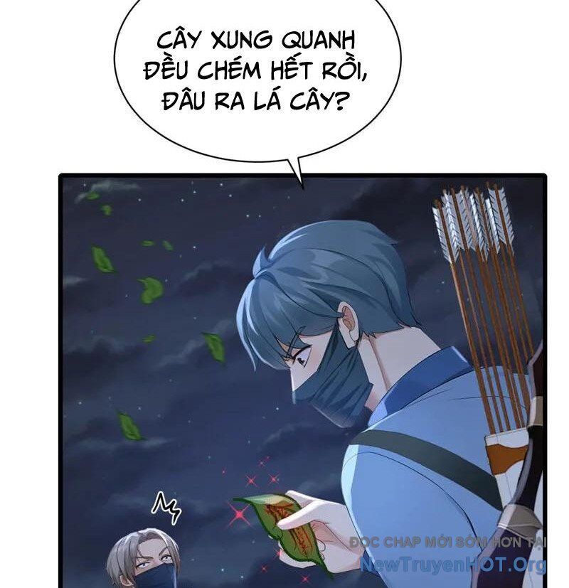 Trấn Quốc Thần Tế Chương 298 Ảnh 38