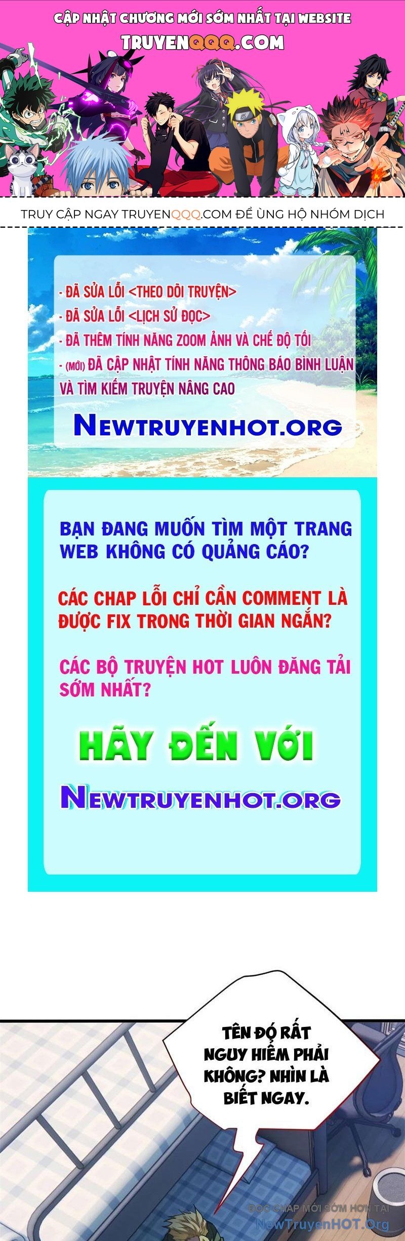 Thế Giới Siêu Phàm! Tôi Là Ma Cà Rồng !? Chương 16 Ảnh 2