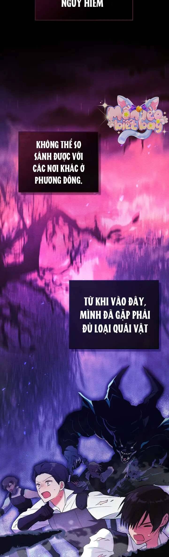 Phải Lòng Nàng Công Chúa Có Thời Hạn Chương 9 Ảnh 15