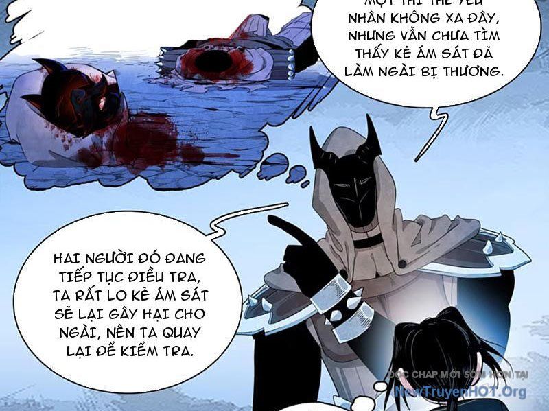 Xuyên Không Thành Ma Tôn Pháo Hôi? Nhưng Ta Là Streamer Công Lược Chương 7 Ảnh 13