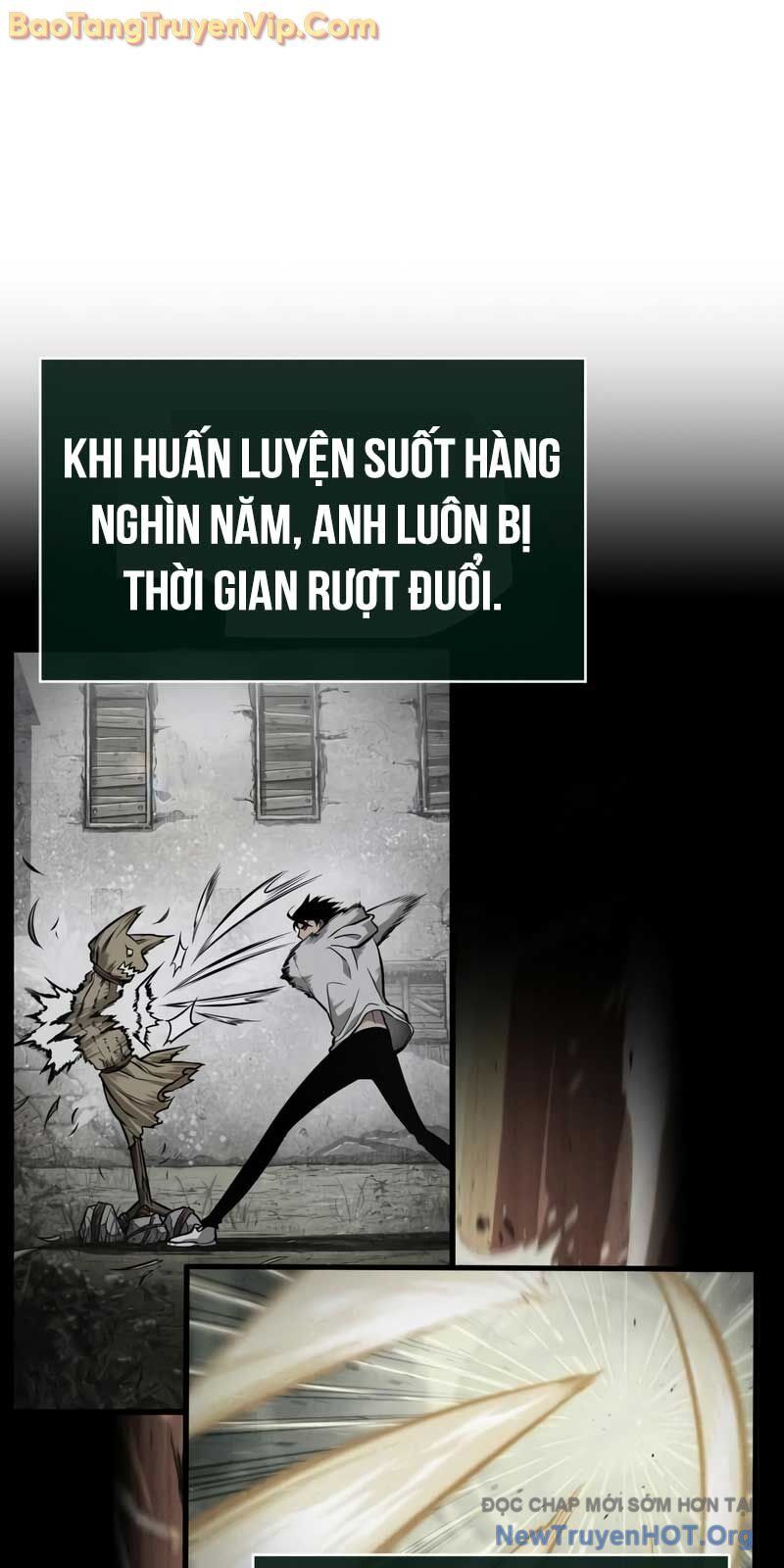 Thế Giới Hậu Tận Thế Chương 193 Ảnh 51