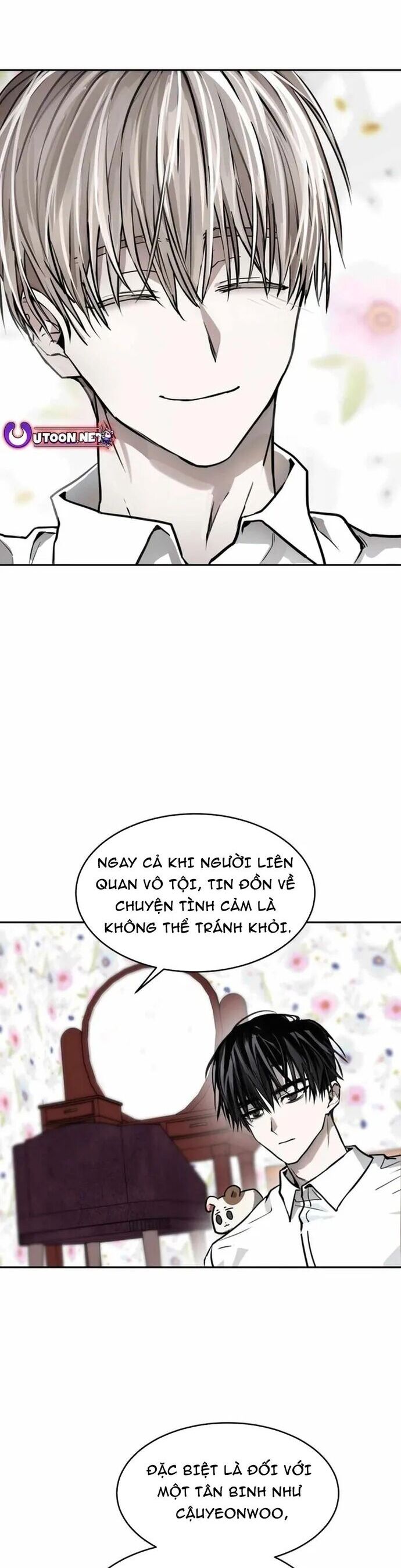 Ngôi Sao Đỉnh Lưu Chương 13 Ảnh 40