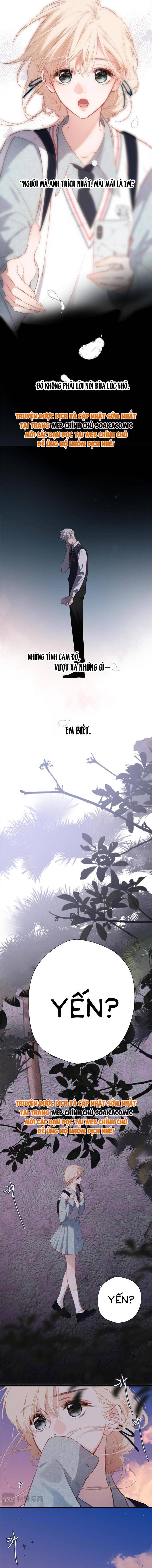 Tố Hồi Xuân Thời Chương 43 Ảnh 4
