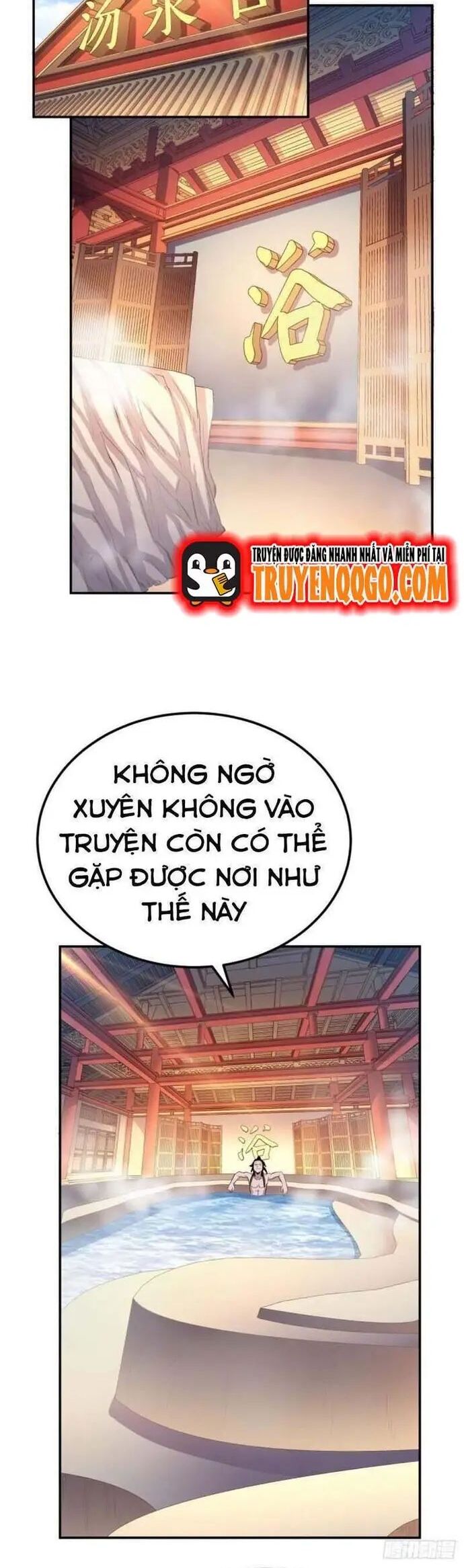 Ta Thu Thập Hậu Cung Của Anh Hùng Chương 9 Ảnh 30