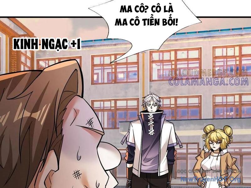 Toàn Cầu Sợ Hãi: Tôi Mở Hack Tự Chọn Cửa Hàng Chương 18 Ảnh 56
