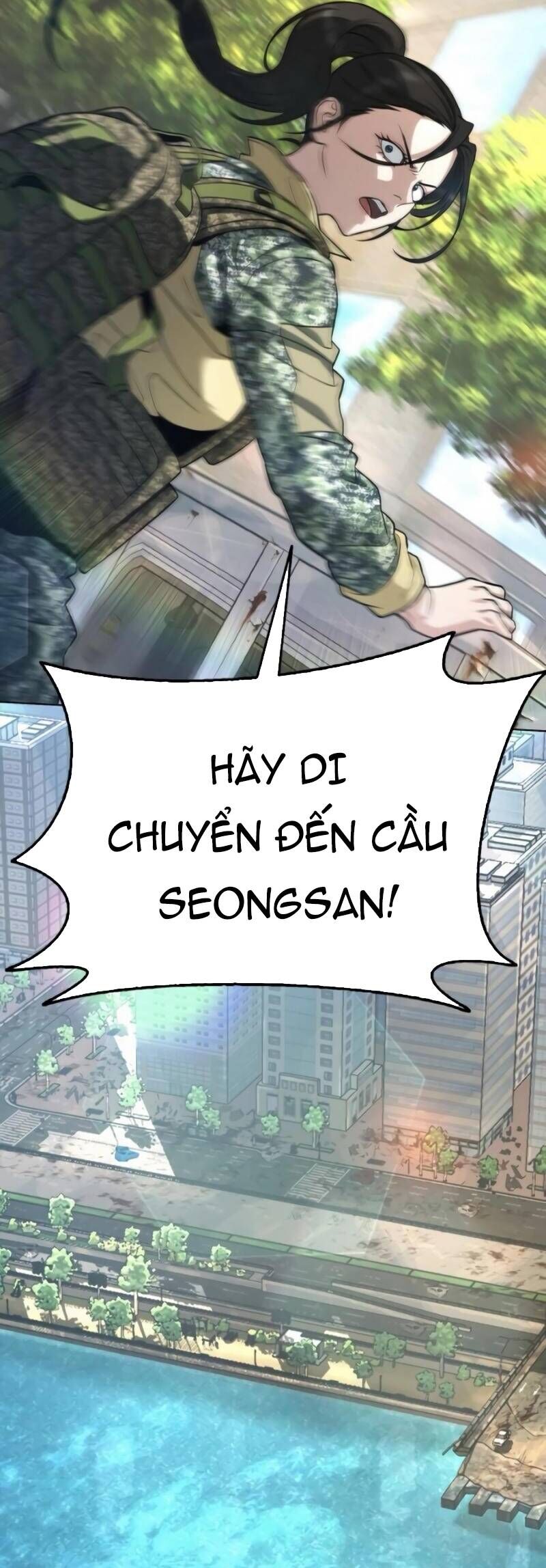 Người Cha Xác Sống Chương 4 Ảnh 79