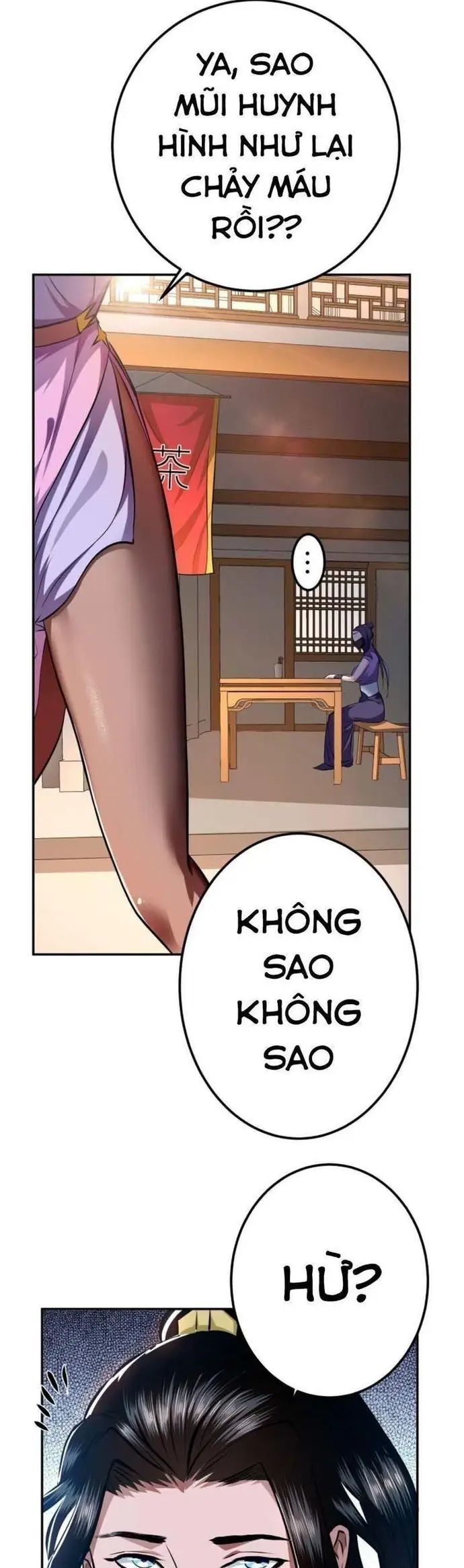 Ta Thu Thập Hậu Cung Của Anh Hùng Chương 8 Ảnh 20
