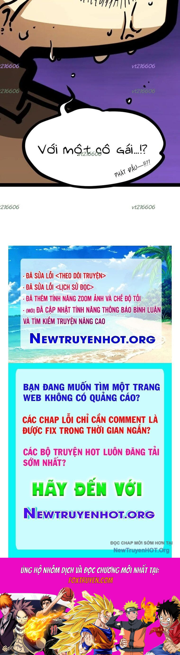 Sống Còn Chương 6 Ảnh 67