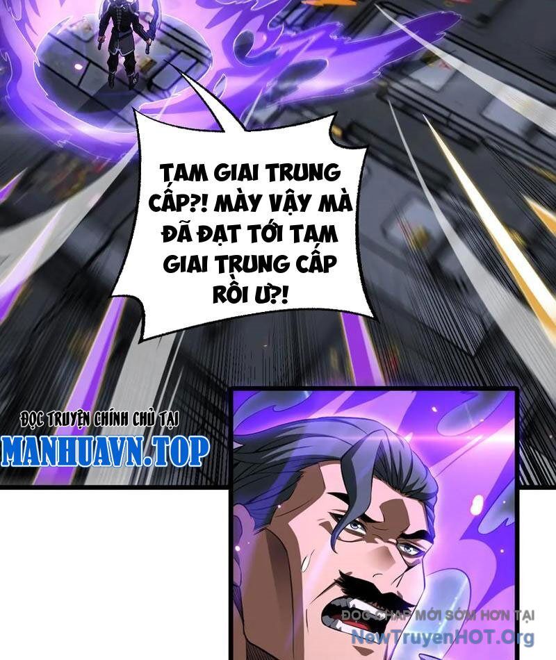 Mạt Thế Kiếm Thần: Ta Chấn Kinh Toàn Cầu Chương 88 Ảnh 56