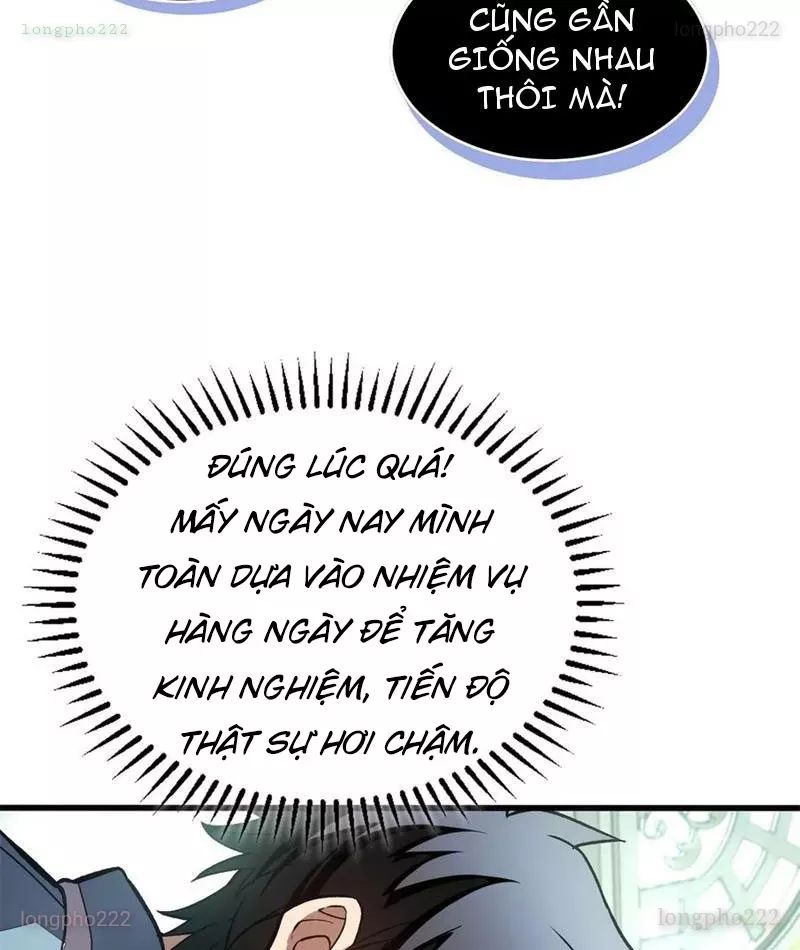 Thế Giới Siêu Phàm! Ta Là Ma Cà Rồng? Chương 17 Ảnh 40