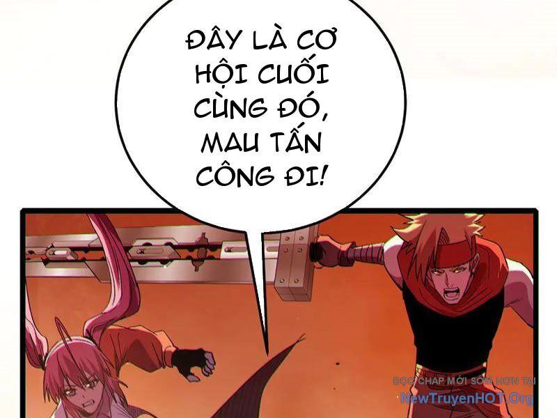 Vô Địch Bị Động Tạo Ra Tấn Sát Thương Chương 104 Ảnh 119