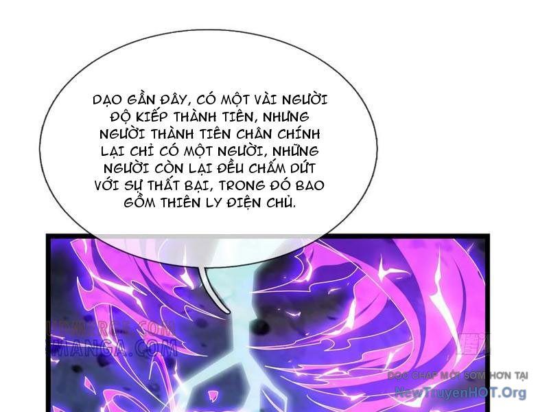 Tiên Làm Nô Thần Là Bộc, Đại Đế Làm Chó Giữ Nhà Chương 65 Ảnh 59