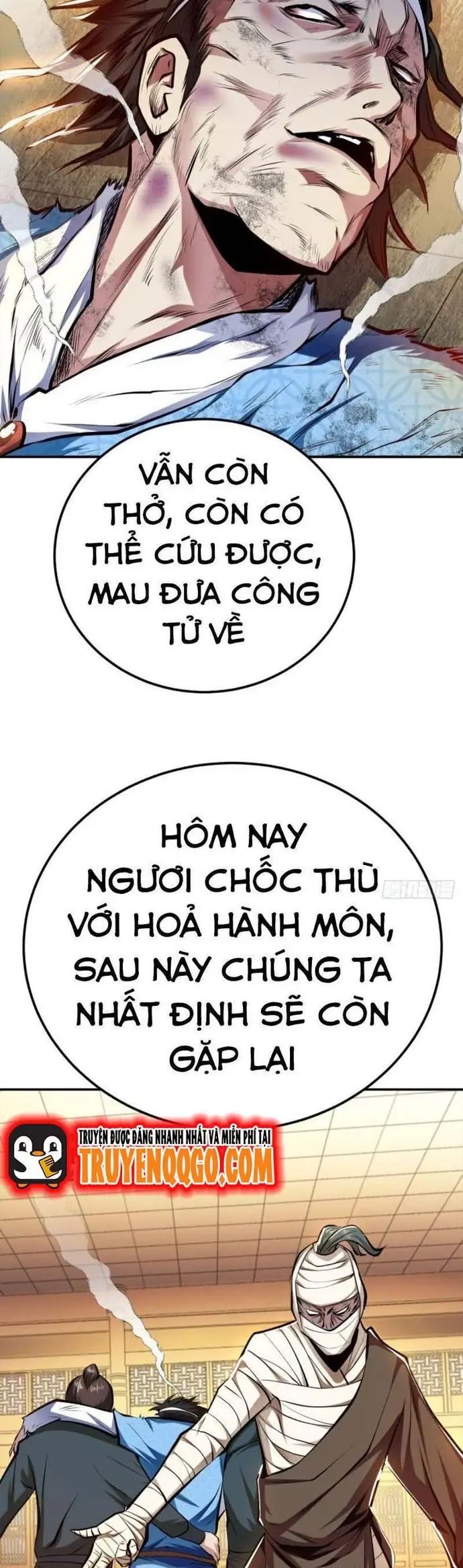 Ta Thu Thập Hậu Cung Của Anh Hùng Chương 8 Ảnh 14