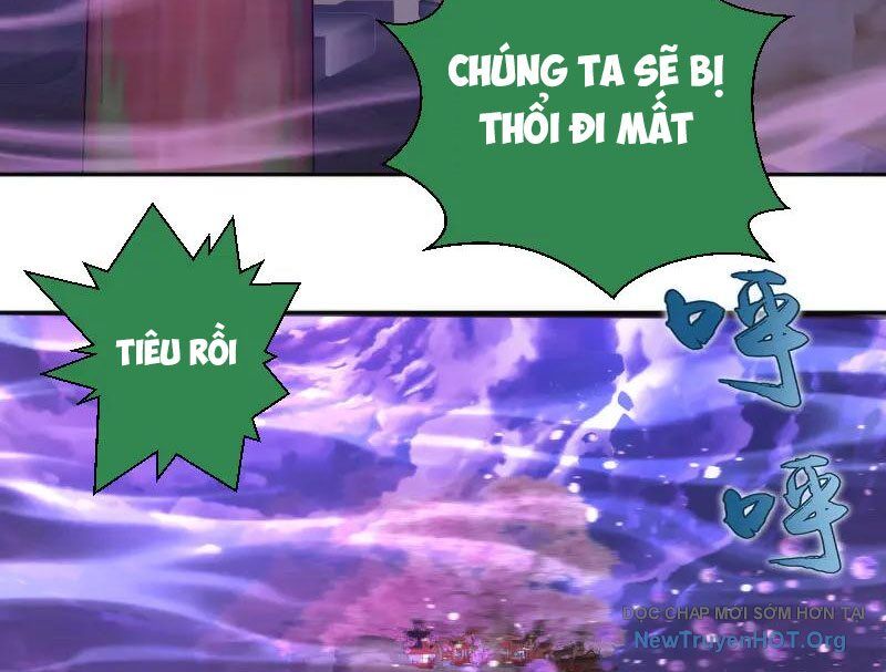 Cao Đẳng Linh Hồn Chương 344 Ảnh 17