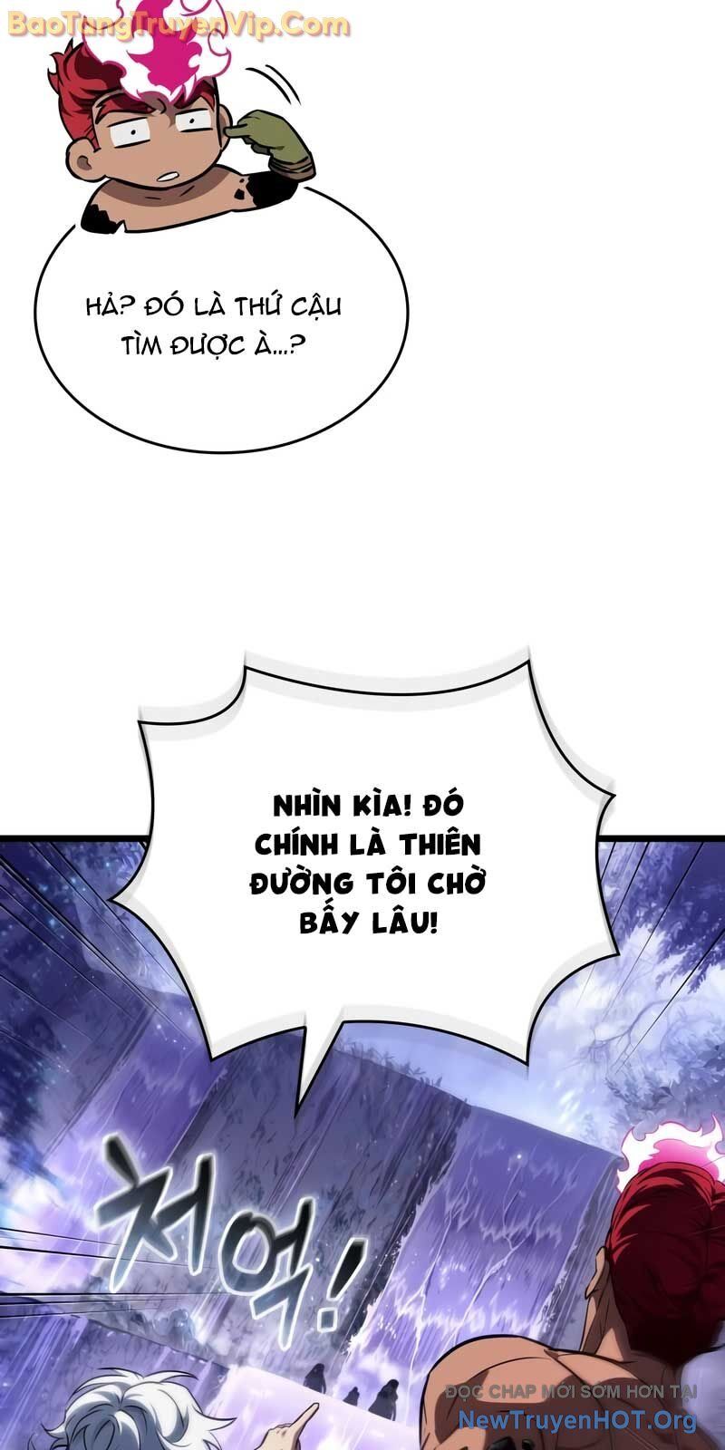 Thế Giới Hậu Tận Thế Chương 193 Ảnh 18