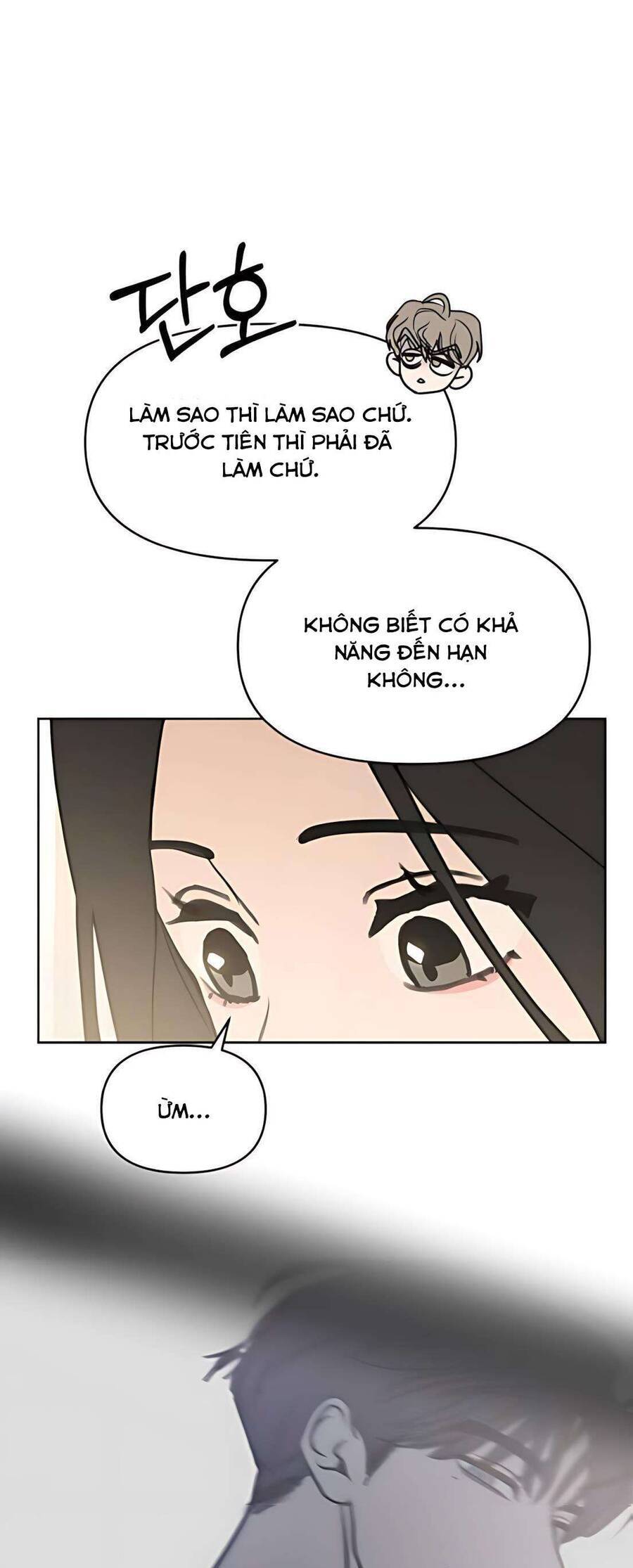 Muốn Được Lừa Dối Chương 11 Ảnh 50