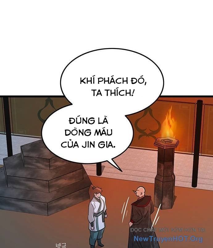 Tôi Trở Thành Chồng Của Giáo Chủ Ma Giáo Chương 24 Ảnh 104