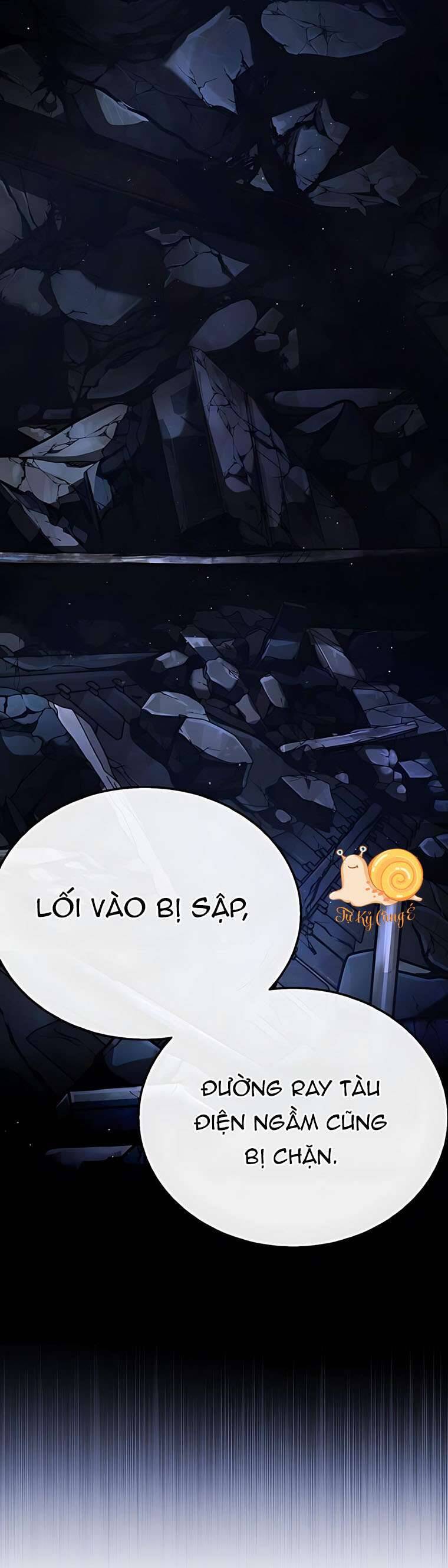 Zombie Papa Chương 7 Ảnh 22