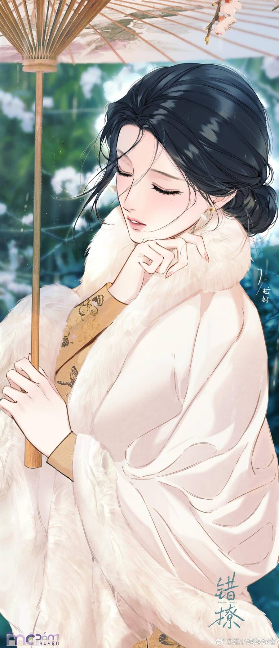 Tôi Cũng Muốn Làm Mợ Út Chương 65 Ảnh 17
