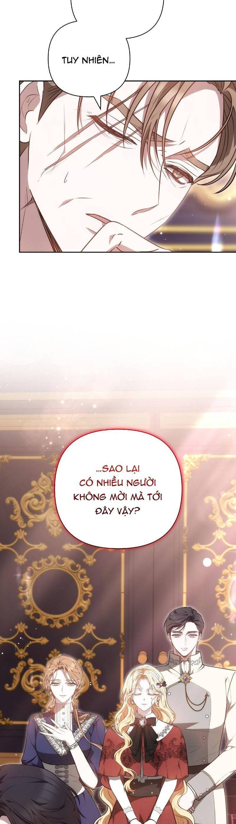 Mang Em Vào Giấc Ngủ Chương 17 Ảnh 10