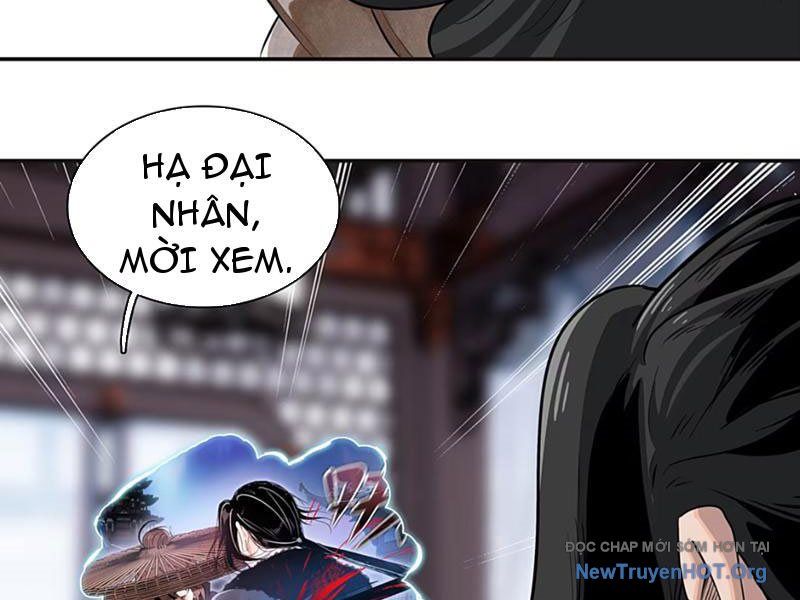 Xuyên Không Thành Ma Tôn Pháo Hôi? Nhưng Ta Là Streamer Công Lược Chương 7 Ảnh 103