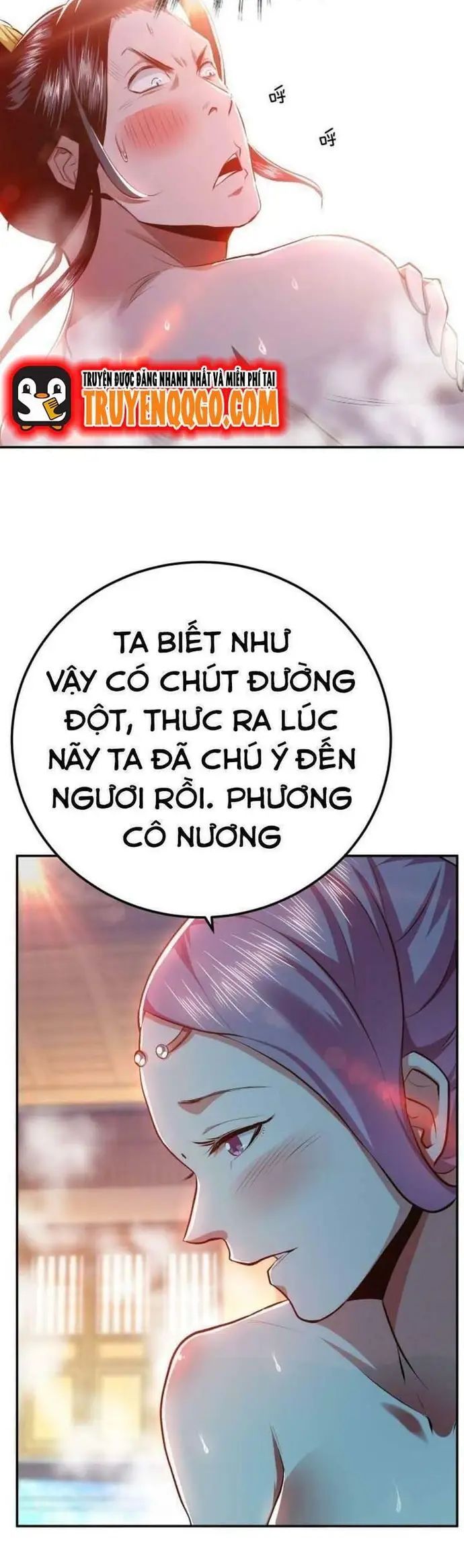 Ta Thu Thập Hậu Cung Của Anh Hùng Chương 10 Ảnh 11