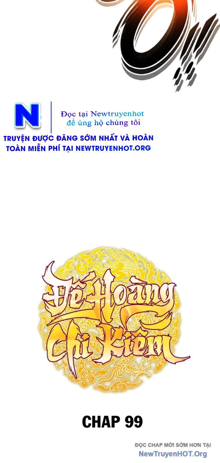 Thanh Kiếm Của Hoàng Đế Chương 99 Ảnh 21