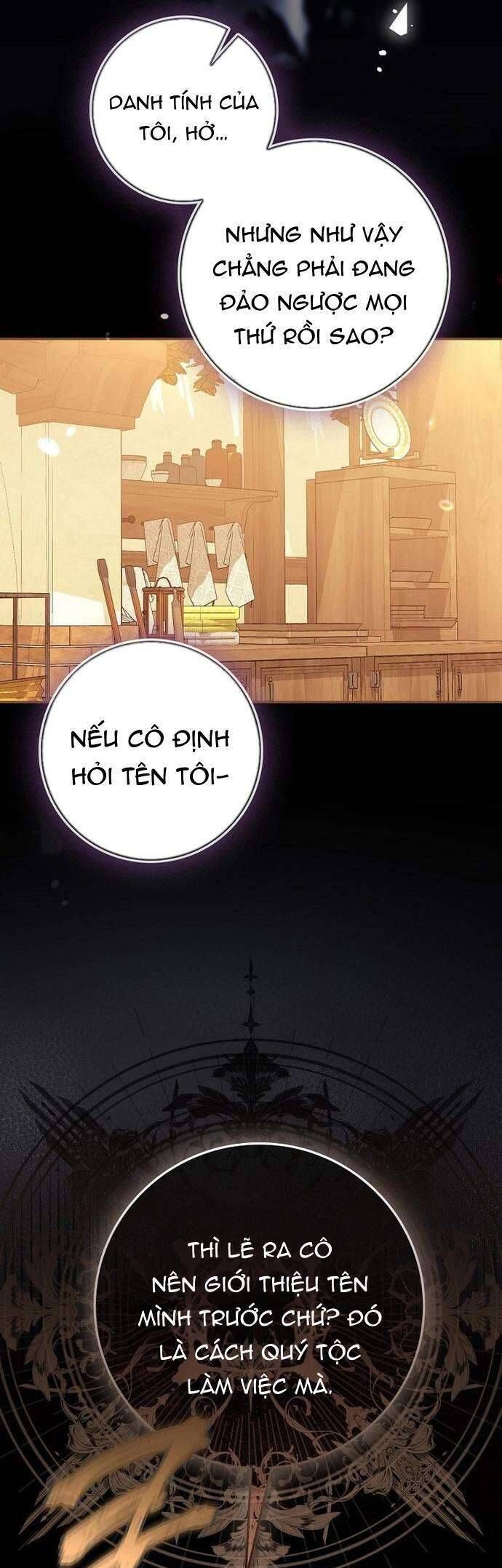 Chồng Của Tôi Giống Nam Chính Quá Đi Chương 16 Ảnh 55