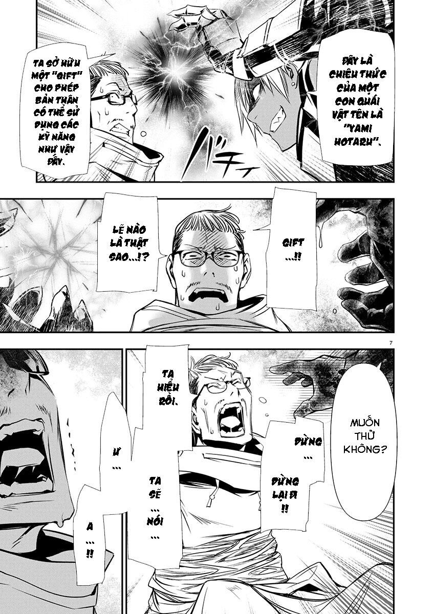 Isekai Ntr Chương 67 Ảnh 9