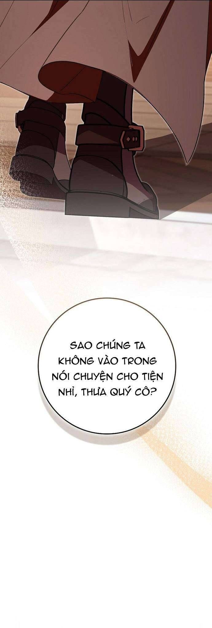 Chồng Của Tôi Giống Nam Chính Quá Đi Chương 16 Ảnh 44