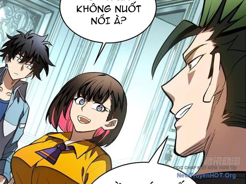 Thế Giới Siêu Phàm! Tôi Là Ma Cà Rồng !? Chương 18 Ảnh 54